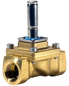 Danfoss Ev250b 032U5356 22BD, G 2000 , kvs 5.2, normalement ouverte, NON