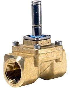 électrovanne Danfoss Ev250b 032U5354 18BD, G 3/4, kvs 4.9, normalement ouverte, NON