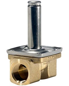 Danfoss Magnetventil 032U3618 10B, G 1/2, kvs 1,5, stromlos geschlossen, NC