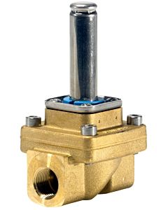 électrovanne Danfoss Ev250b 032U5250 10BD, G 3/8, kvs 2,5, normalement fermée, NC