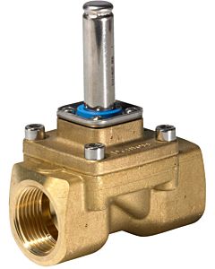 Danfoss Magnetventil 032U3624 25BD, G 1, kvs 8, stromlos geschlossen, NC