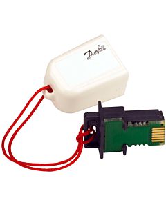 Danfoss Applikationskey A230 087H3820 für ECL Comfort 210 (B), 296, 310 (B)
