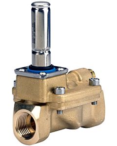 Danfoss Ev220b 032U7117 15B, G 2000 /2, kvs 4, normalement ouverte, non