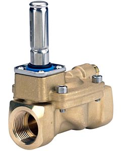 électrovanne Danfoss Ev220b 032U7122 20B, G 3/4, kvs 8, normalement ouverte, NON