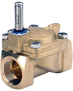 Danfoss Ev220b 032U7140 40B, G 2000 2000 /2, kvs 24, normalement fermée, NC