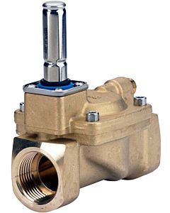 Danfoss Ev220b 032U7127 25B, G 2000 , kvs 11, normalement ouverte, NON