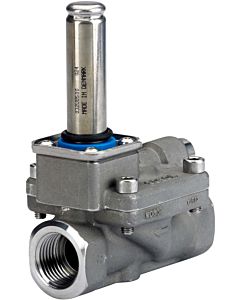 Danfoss Magnetventil 032U8500 15SS, G 1/2, kvs 4, stromlos geschlossen, NC