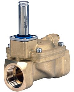 Danfoss Ev220b électrovanne 032U7125 25B, G 2000 , kvs 11, normalement fermé, NC