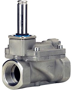 Danfoss Magnetventil 032U8502 25SS, G 1, kvs 11, stromlos geschlossen, NC