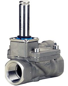 Danfoss Magnetventil 032U8501 20SS, G 3/4, kvs 8, stromlos geschlossen, NC