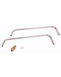 câble de commande Danfoss DN50 003G1343 acier inoxydable d:10 x 1930 mm, PN16/25/40