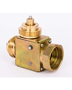 Danfoss combination piece K 2 003H6855 for MD series