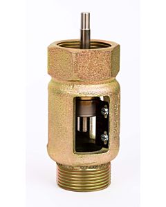 pièce intermédiaire Danfoss ZF6 003G1393 pour Ventile VF, avec indicateur de course