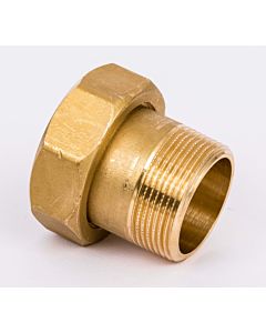 Danfoss threaded nipple 2 065B2004 DN40 AG