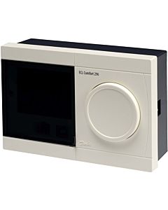 régulateur électronique Danfoss 296 087H3000 ECL Comfort 296, 230 V