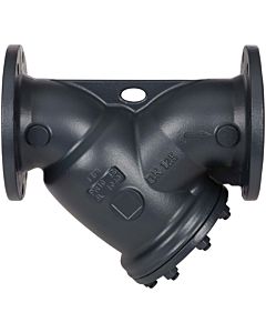 Danfoss strainer, DN200-16 065B7751 DN200, PN16, Kvs 870, flange