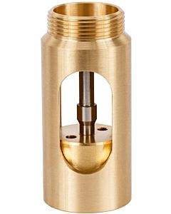 Danfoss Insulating spacer for (E) 065Z7547 for liquid temperatures &gt;110-150C