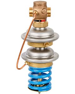 vanne d&#39;arrêt de sécurité Danfoss S 32 003H6702 G 13/4 A , 3-12 bar, Kvs 12,5, PN25