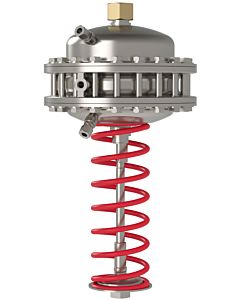 Danfoss drive 4 ( 1930 / 1930 2000 ) 003G1036 f, régulateur de débit volumique et de pression différentielle