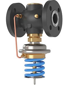 Danfoss Druckminderer 32 003H6659 flange, 2000 -5 bar, Kvs 12,5, PN25