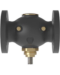 Danfoss globe valve DN50 065B0799 Kvs 25, PN25, GGG-40.3, flange