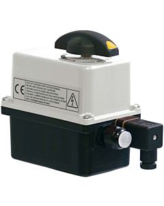 Actionneur de remplacement Danfoss -Y ER35 082G7389 pour YFY-WA Klappen , pour DN 80 , 24V