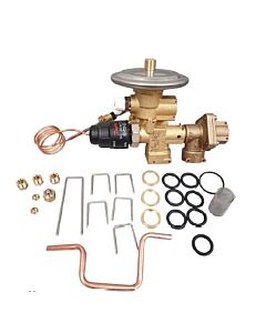 Danfoss Service Kit TPC-M for EvoFlat 145H3886