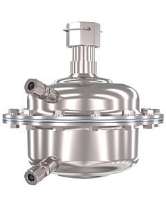 Danfoss Antr, AFQ2/AFPB-F2 0,2bar PN40 003G5598 für Volumenstromregler DN65-250