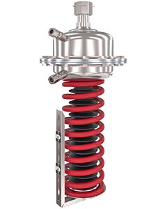 Danfoss Antr, AFD2 1930 , 2000 - 1930 , 7bar PN40 003G5642 pour Druckminderer DN65-250