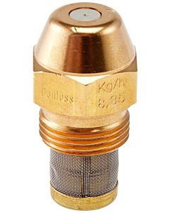 Danfoss Öldüse OD-S 030F6132 2.00 USgal/h, 60 Grad, Vollkegel