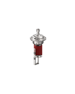 Danfoss Antr, AFPA2 2000 , 5-6bar PN40 003G5696 pour régulateur de trop-plein à pression différentielle DN65-125