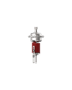 variateur Danfoss AFA2 1930 - 2000 bar PN40 003G5673 pour régulateur de trop-plein DN125-250