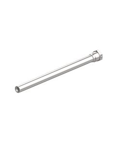 Danfoss Tauchhülse aus Niro,W,-Nr, 1,457 003G1412 Anschl, R1, f, Ventile VFG2, VFGS2, VFG3