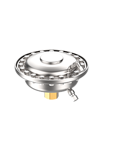 Danfoss drive 1930 bar 003G1024 pour régulateur de débit volumétrique