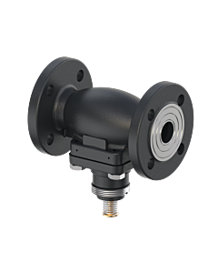 Danfoss vanne 2 voies DN25, PN25 065B0782 G 11/4&quot; A , kvs 8, 1930