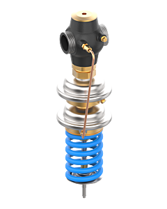 Danfoss Safety shut-off valve S 32 003H6972 G 13/4 A , 2-8bar, Kvs 12.5, PN25