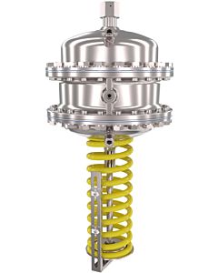 Danfoss drive AFPQ2 1930 ,5/ 1930 ,5- 2000 ,5 DN150- 003G5717 f, régulateur de débit volumique et de pression différentielle 320cm2