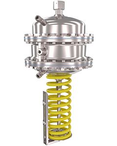 Danfoss drive AFPQ24 1930 , 5/ 1930 , 2- 2000 , 1930 DN65- 003G5719 f, régulateur de débit volumique et de pression différentielle 160cm2