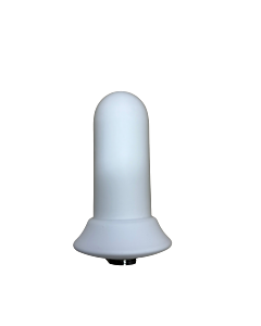 Dornbracht bottle 9090040010083 for lotion dispenser, loose