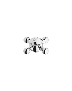 Dornbracht size complete cold Madison chrome 04203600206-00