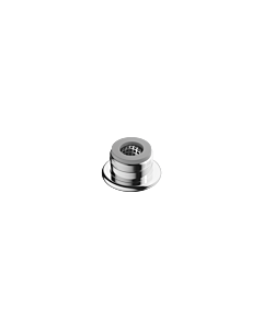 Dornbracht aérateur avec collier chromé 04230101700-00 04230101700 M18x1-AG chromé