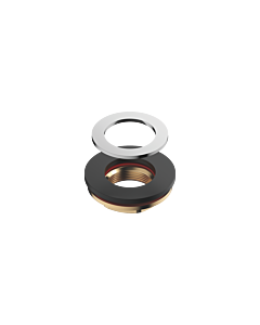 Dornbracht screw Release with Dichtungen 0423100040190 G3/4