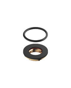 Dornbracht screw. m. Dichtungen G3/4 0423100040390 SPARE PARTS 04231000403 D 45 mm, 3/4&quot;