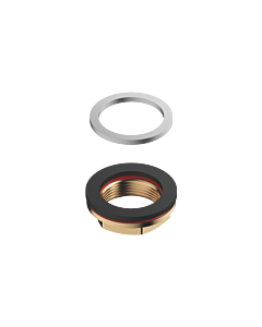 kit de montage Dornbracht 0423100090190 PIÈCES DE RECHANGE 04231000901 M32 x 2000