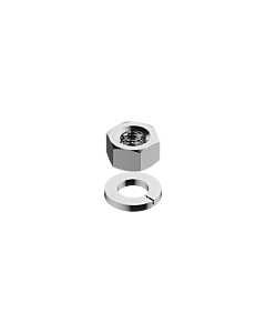 Dornbracht screw connection standpipe 0423100230090 04231002300