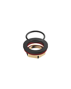 Dornbracht screw connection side panel with 0423100327890 Dichtungen M30x1.5 MEM