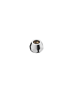 Dornbracht Verschraubung komplett G3/8 04233003101-07 vernickelt