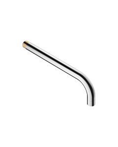 Dornbracht OUTLET 23 x 2000 x 250 mm A 04282213210-00 290 x 90 x 25_chrom