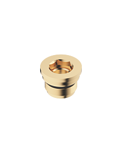 siège Dornbracht complet M18x1,5 0429050140090 x 2000