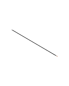Dornbracht M 15 x 2000 , 2000 x cône 04300205900-06 platine mat